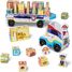 PAW Patrol Holz ABC Block Truck MD-33272 Melissa & Doug 2