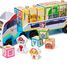 PAW Patrol Holz ABC Block Truck MD-33272 Melissa & Doug 1