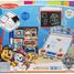 PAW Patrol Tabletop Art Center MD-33274 Melissa & Doug 1