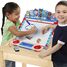 PAW Patrol Tabletop Art Center MD-33274 Melissa & Doug 2