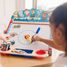 PAW Patrol Tabletop Art Center MD-33274 Melissa & Doug 7