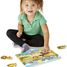 Safari Peg Puzzle - 7 Teile MD-19054 Melissa & Doug 6