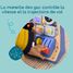 Interaktives Cockpit für Jetpiloten MD6073588 Melissa & Doug 4