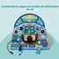 Interaktives Cockpit für Jetpiloten MD6073588 Melissa & Doug 5