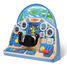 Interaktives Cockpit für Jetpiloten MD6073588 Melissa & Doug 1