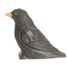 Figur Amsel aus Holz WU-41014 Wudimals 1