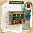 Mini Book Nook Londoner Buchhandlung CT110 Cartartem 5