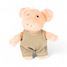 Mini-Plüschtier Schwein Bart EG130609 Egmont Toys 1