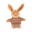Mini-Plüschtier Lenny das Kaninchen EG130611 Egmont Toys 1
