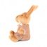 Mini-Plüschtier Lenny das Kaninchen EG130611 Egmont Toys 4