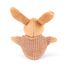 Mini-Plüschtier Lenny das Kaninchen EG130611 Egmont Toys 5
