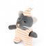 Mini-Plüschtier Kater Malo EG130610 Egmont Toys 1
