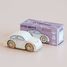 Miniauto Betty Nr 9 TV-GT55 Le Toy Van 6