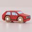 Miniauto Gary Nr 8 TV-GT50 Le Toy Van 3