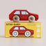 Miniauto Gary Nr 8 TV-GT50 Le Toy Van 2