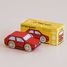 Miniauto Gary Nr 8 TV-GT50 Le Toy Van 6