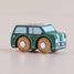Miniauto Molly Nr 7 TV-GT45 Le Toy Van 3