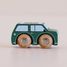 Miniauto Molly Nr 7 TV-GT45 Le Toy Van 4