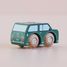 Miniauto Molly Nr 7 TV-GT45 Le Toy Van 5