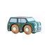 Miniauto Molly Nr 7 TV-GT45 Le Toy Van 1
