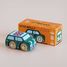 Miniauto Molly Nr 7 TV-GT45 Le Toy Van 6