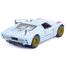Miniaturauto Ford GT40 MKII blau UL-H7606 Ulysse 5