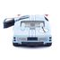 Miniaturauto Ford GT40 MKII blau UL-H7606 Ulysse 4