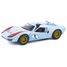 Miniaturauto Ford GT40 MKII blau UL-H7606 Ulysse 2