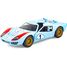Miniaturauto Ford GT40 MKII blau UL-H7606 Ulysse 1