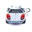 Miniaturauto Ford GT40 MKII blau UL-H7606 Ulysse 8