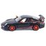 Miniaturauto Porsche 911 GT3 RS schwarz UL-H7552 Ulysse 2