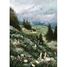 Misty Summer's Tale von Poder IC010-500 Puzzle Michele Wilson 4