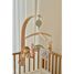 Musik-Mobile aus Holz Safari Friends LD8300 Little Dutch 6