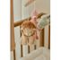 Musik-Mobile aus Holz Safari Friends LD8300 Little Dutch 5