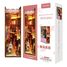 Book Nook Japanischer Laden T-TQ109 Tonecheer 1
