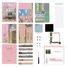 Book Nook Sakuras Reise T-TQ119 Tonecheer 2