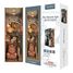 Book Nook Das Zeitalter des Dampfes T-TQ125 Tonecheer 1