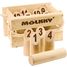 Mölkky - Deluxe Version TT-52501 Tactic 1