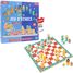 Mein erstes Schachspiel 6+ WJ-PP13927 Wilson Jeux 3