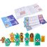 Mein erstes Schachspiel 6+ WJ-PP13927 Wilson Jeux 4