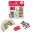Spielgeld in Euro TA-0205.8 Tanner 2