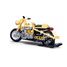 Model Bricks - Militärmotorrad SL-M38-B0959 Sluban 1