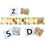 ABC-Zauberduell HA-5486 Haba 2