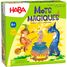 ABC-Zauberduell HA-5486 Haba 1