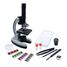 Mikroskop 40 Experimente BUK-MR800 Buki France 2