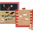 Wackelnde Wand EG570132 Egmont Toys 1