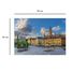 Puzzle Der Grand Place in Lille 1000 Teile NA12001880 Nathan 3