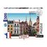 Puzzle Die Stadt Bayonne 500 Teile NA12001873 Nathan 2
