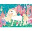 Puzzle Süßes Einhorn 45 Teile N864560 Nathan 3