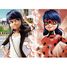 Puzzle Marinette vs Lady Bug 45 Teile N864706 Nathan 2